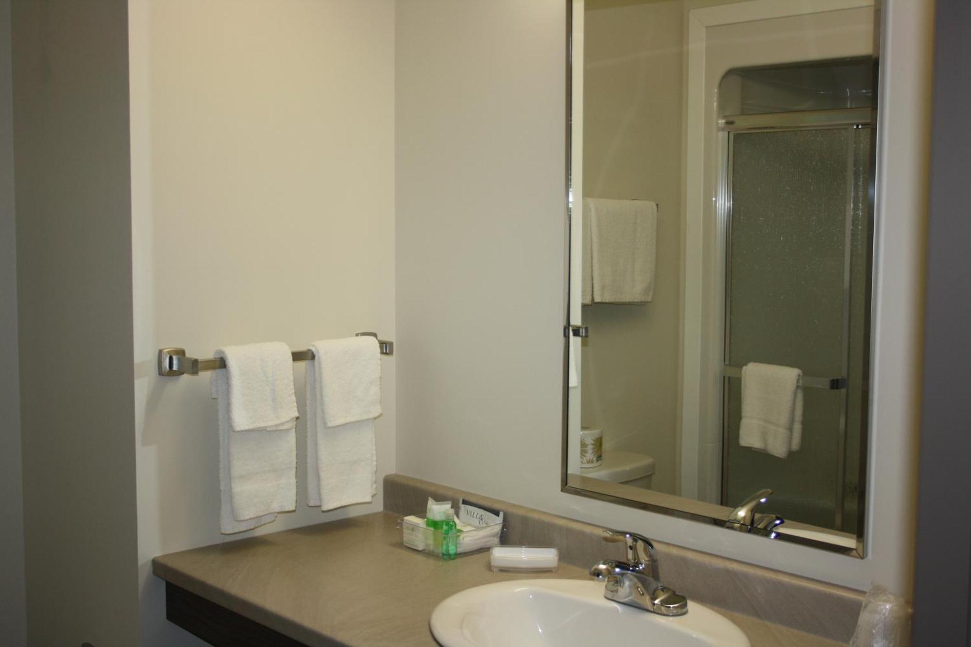 Crossroads Inn & Suites Paradise Camera foto